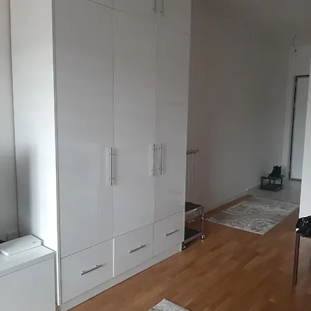 Lägenhet Amina